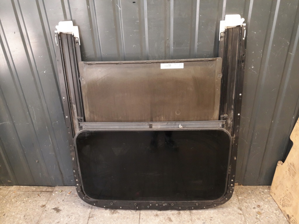 фото №1, 8l0877041 люк audi a3 8l 98r