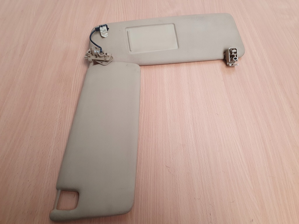 фото №7, Козырёк козырёк защита vw touareg 05r