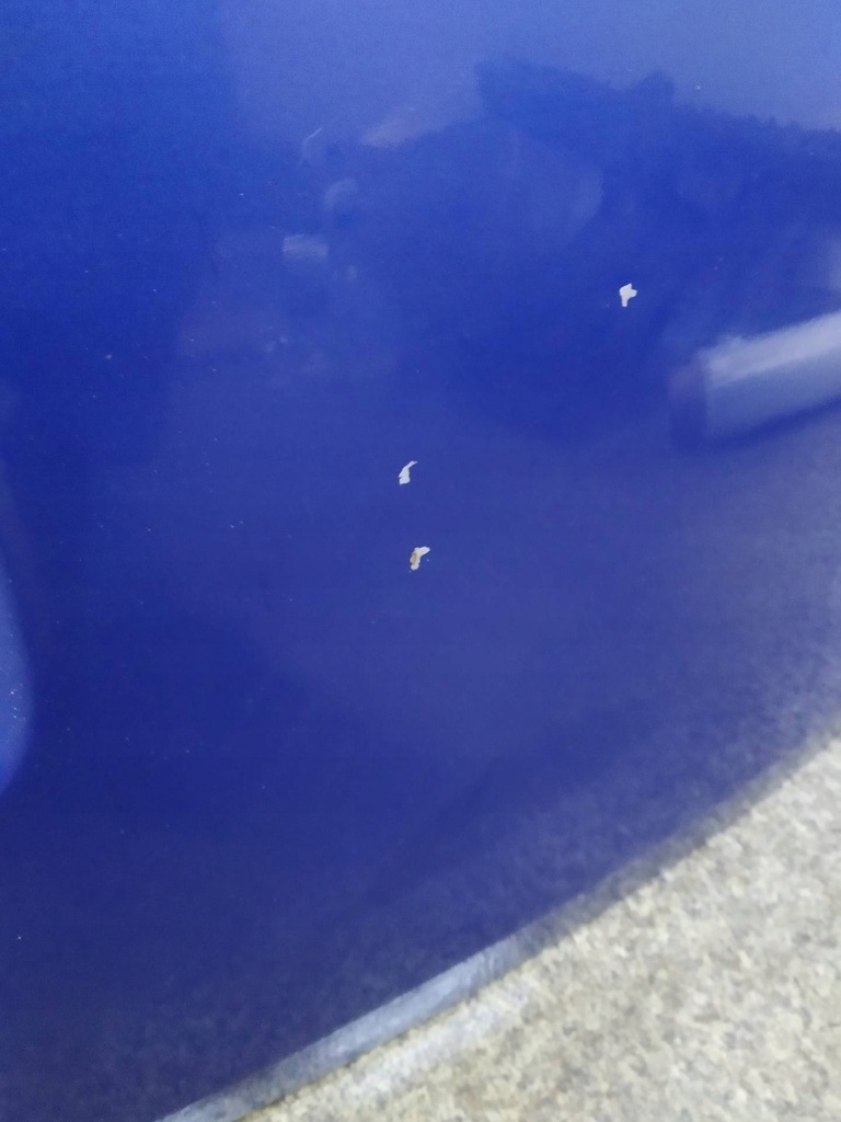 фото №7, Кришка багажника задня скло vw volkswagen caddy iii 2003-