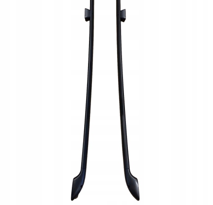 Купить Рейлинги кровельные ford escort combi 1992-1998