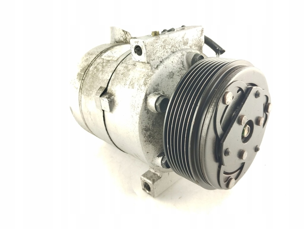 фото №1, Компрессор кондиционера renault espace iv lift 2006-2012 2.0 dci 150km