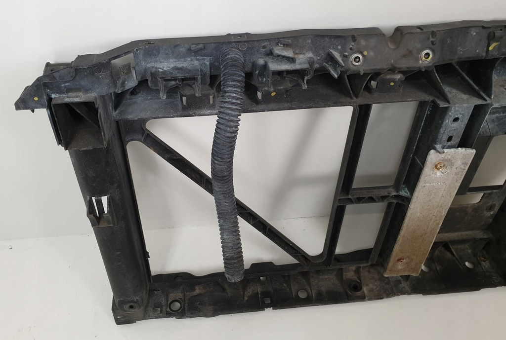 фото №6, Pas передний усилитель peugeot 1007 1856623016