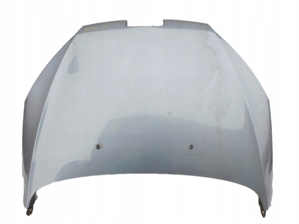 фото №1, Peugeot 407 sw 1.6hdi 2008r капот