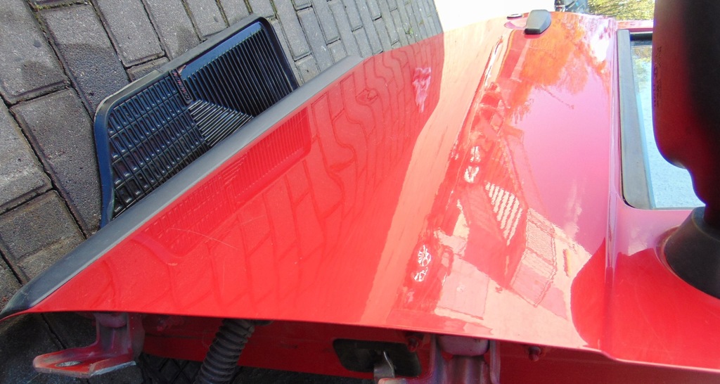 фото №6, Дверь правое перед передние dacia sandero i 0v21d