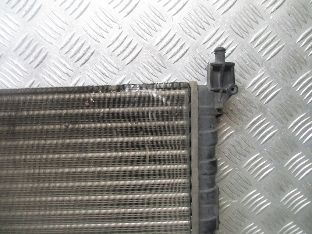 фото №5, Радіатор wody renault laguna ii 2.0 t