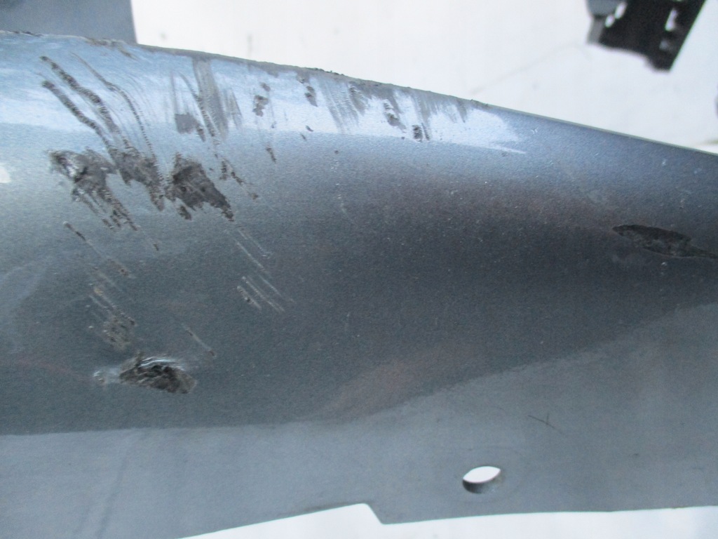 фото №11, Бампер перед bmw 5 g30 6xpdc