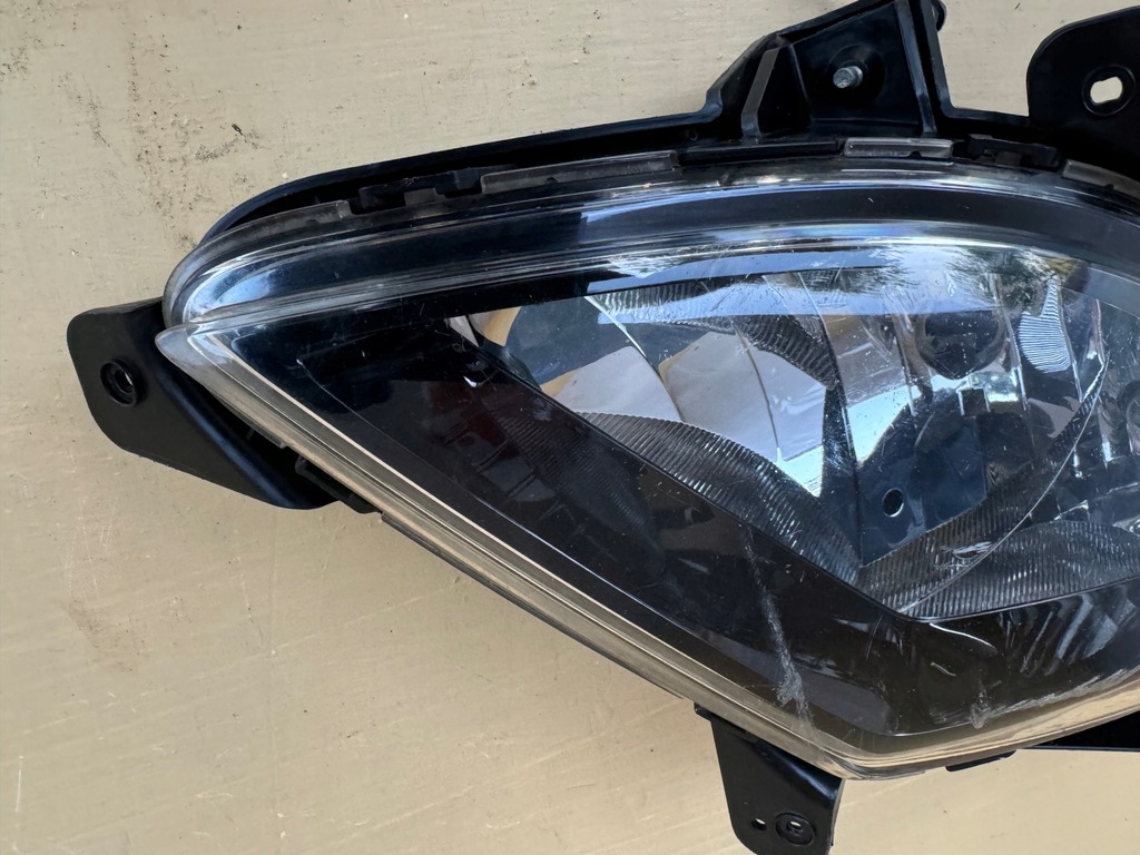 фото №5, Hyundai ix20 10-15r лампа drl протитуманна фара правий перед передній