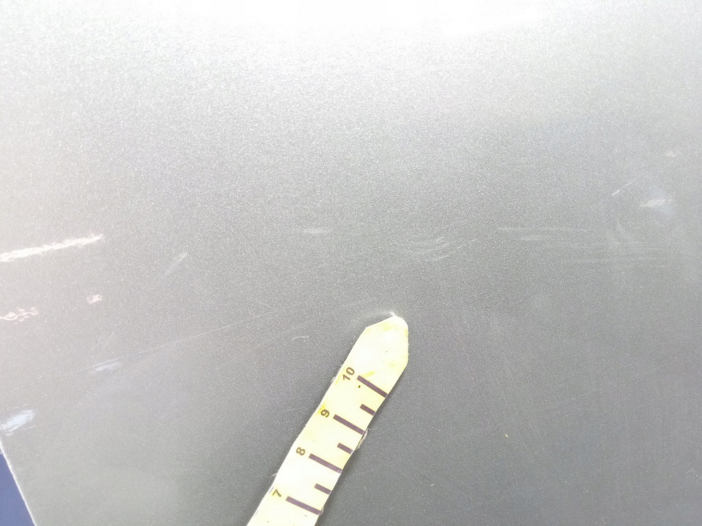 фото №9, Toyota corolla verso ii дверь перед правое передние 1c0