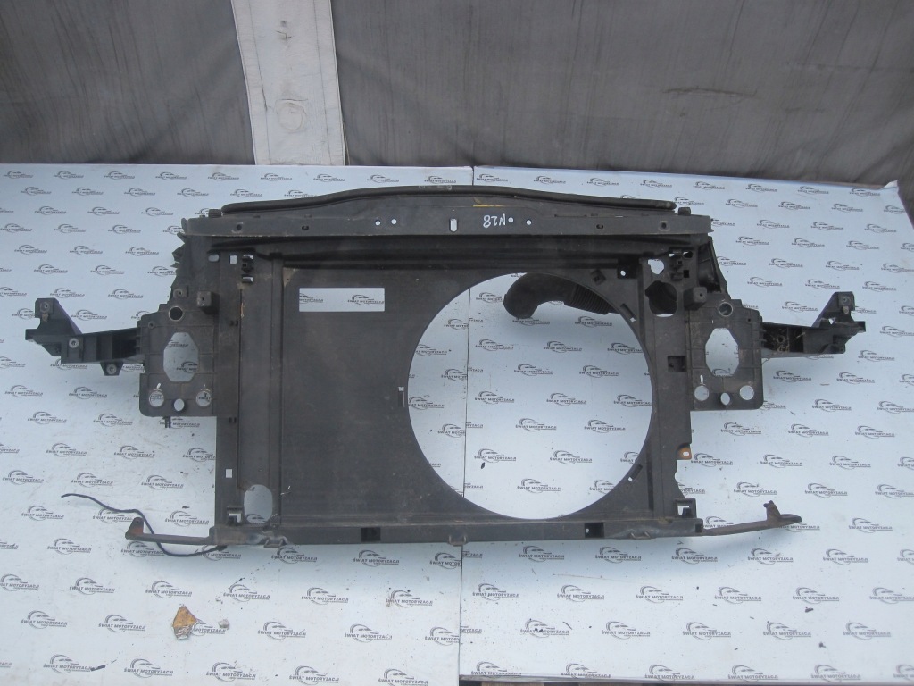 Купити Mini cooper ii r56 12r ремінь перед 7248799