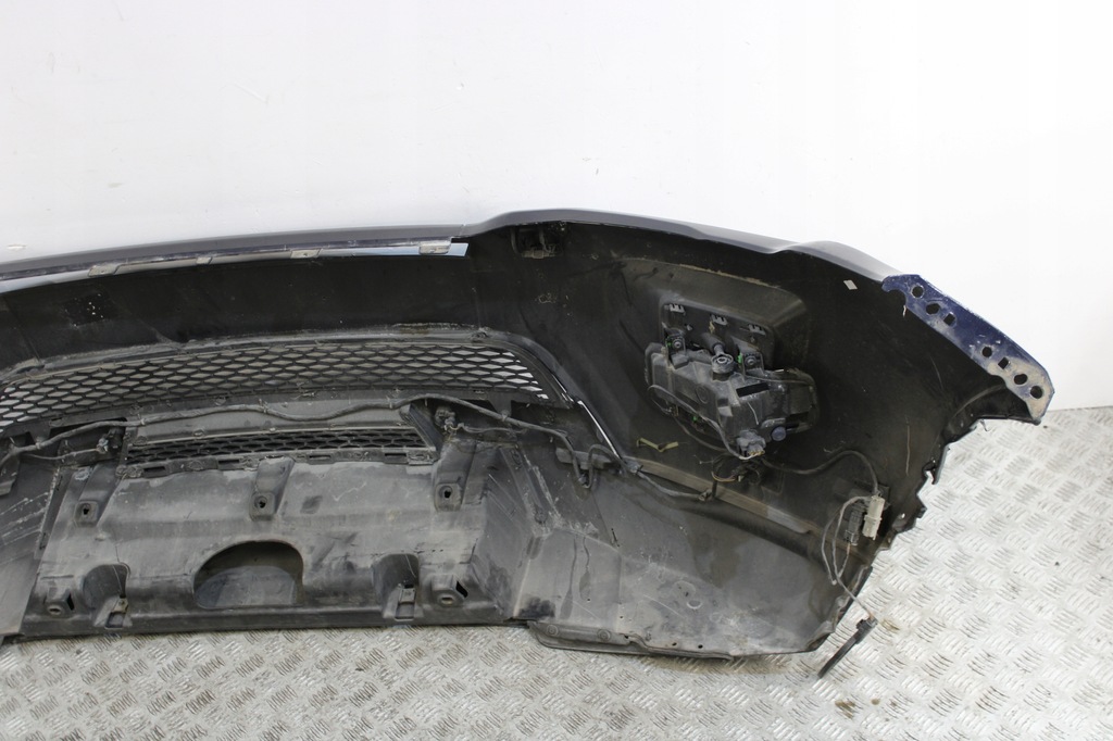 фото №9, Бампер перед передний 4 x pdc land rover evoque l538 dynamic