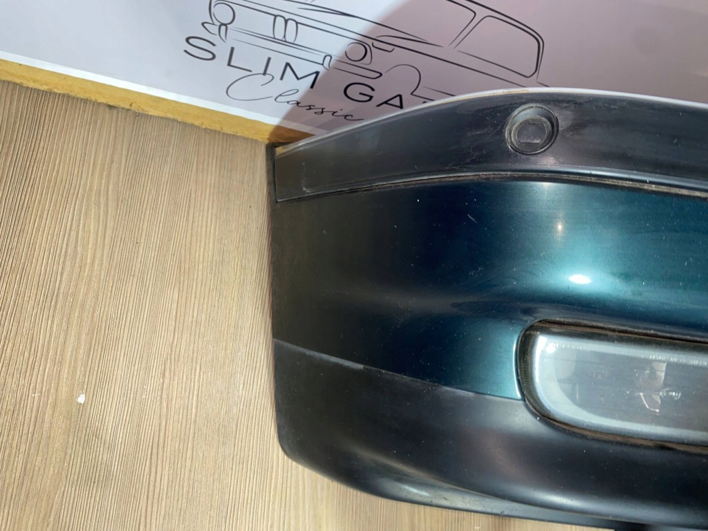 Bmw 7 e38 1995 бампер перед pdc омыватель лампа 8125302 sedan с Разборки