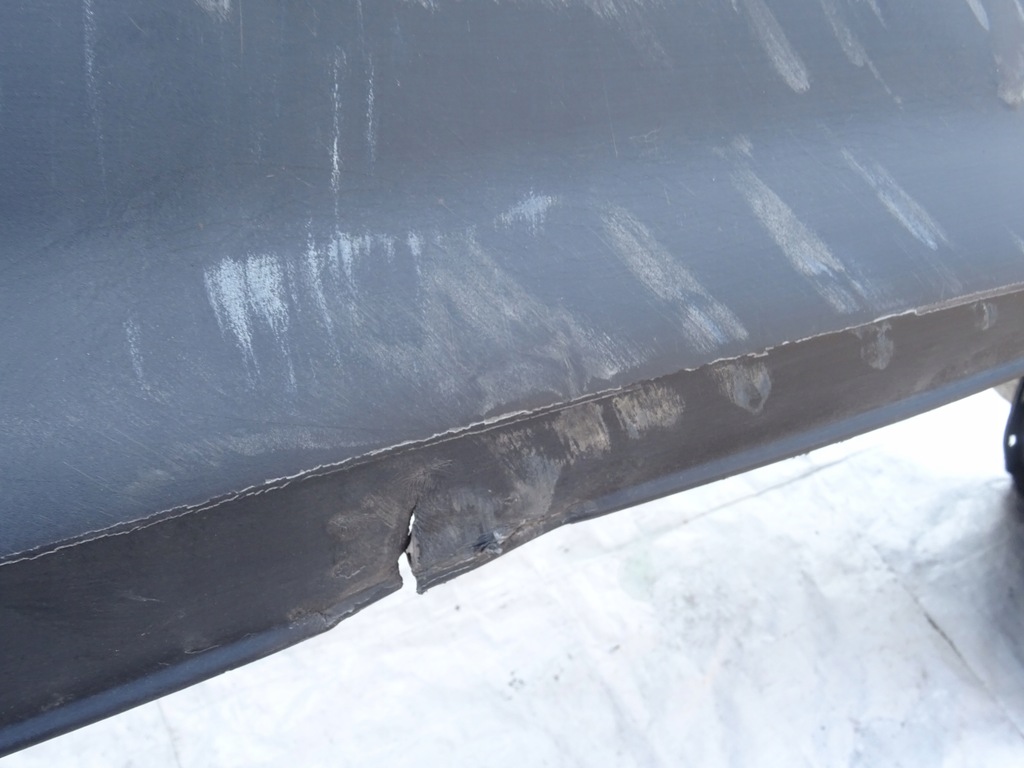 фото №11, Бампер задня задній задній audi a4 b6 sedan 00-0 lx7z