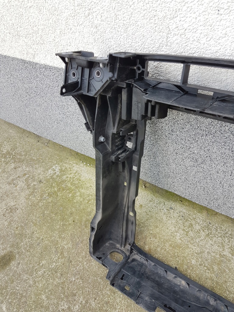 фото №8, 2 skoda superb iii lift 2019- pas передній підсилювач передній 3v0805588j