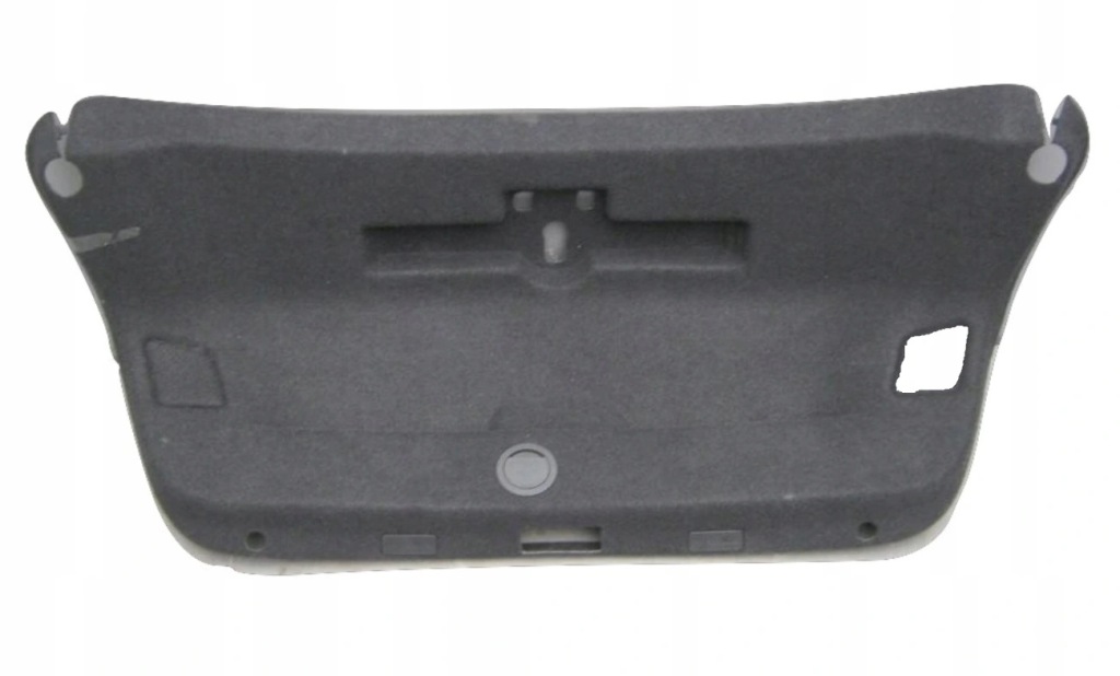 фото №1, Vw passat b8 sedan обивка крышки накладка