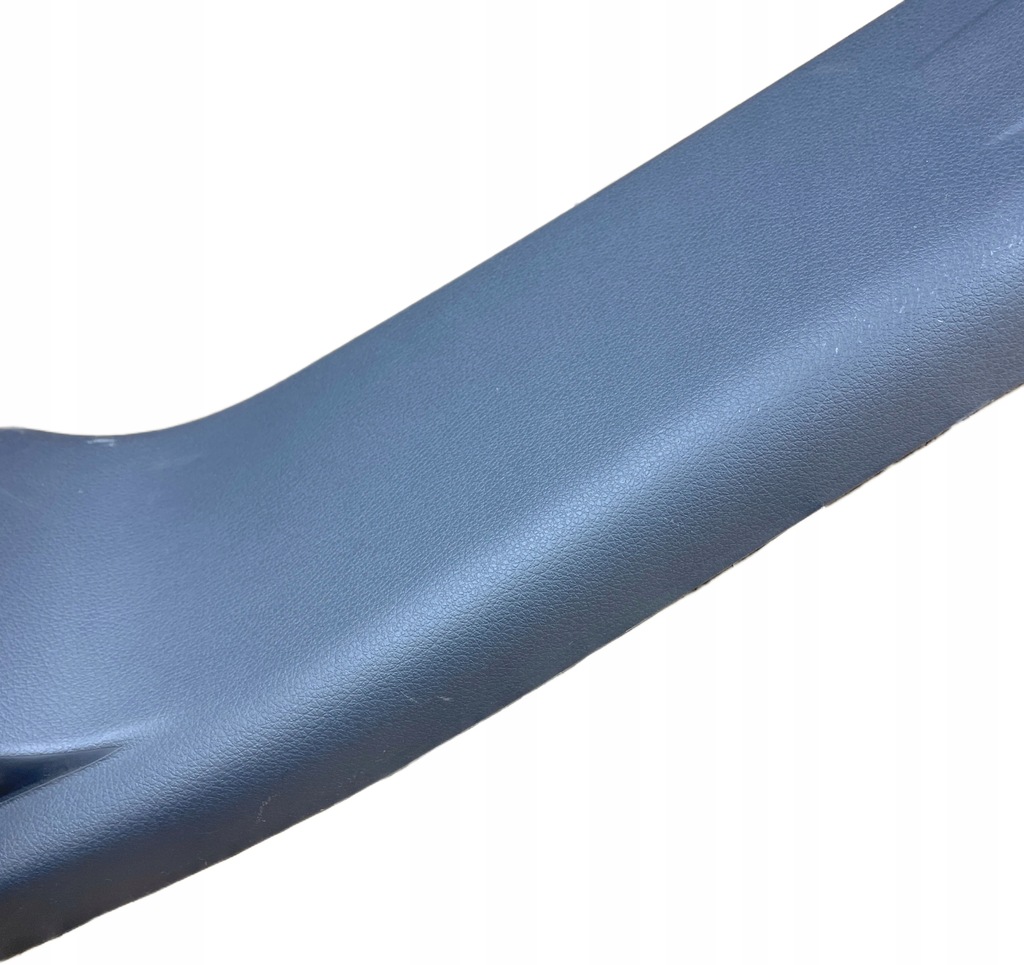 фото №15, Защита обивка стойка b правая mercedes w639 viano пластик a6398680056