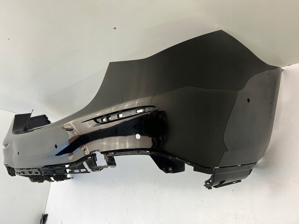 фото №5, Mercedes s-klasa w223 amg бампер задний задняя 6xpdc