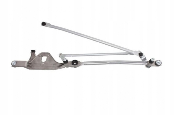 фото №1, Механізм двірники передній ford focus ii 11.04-01.08