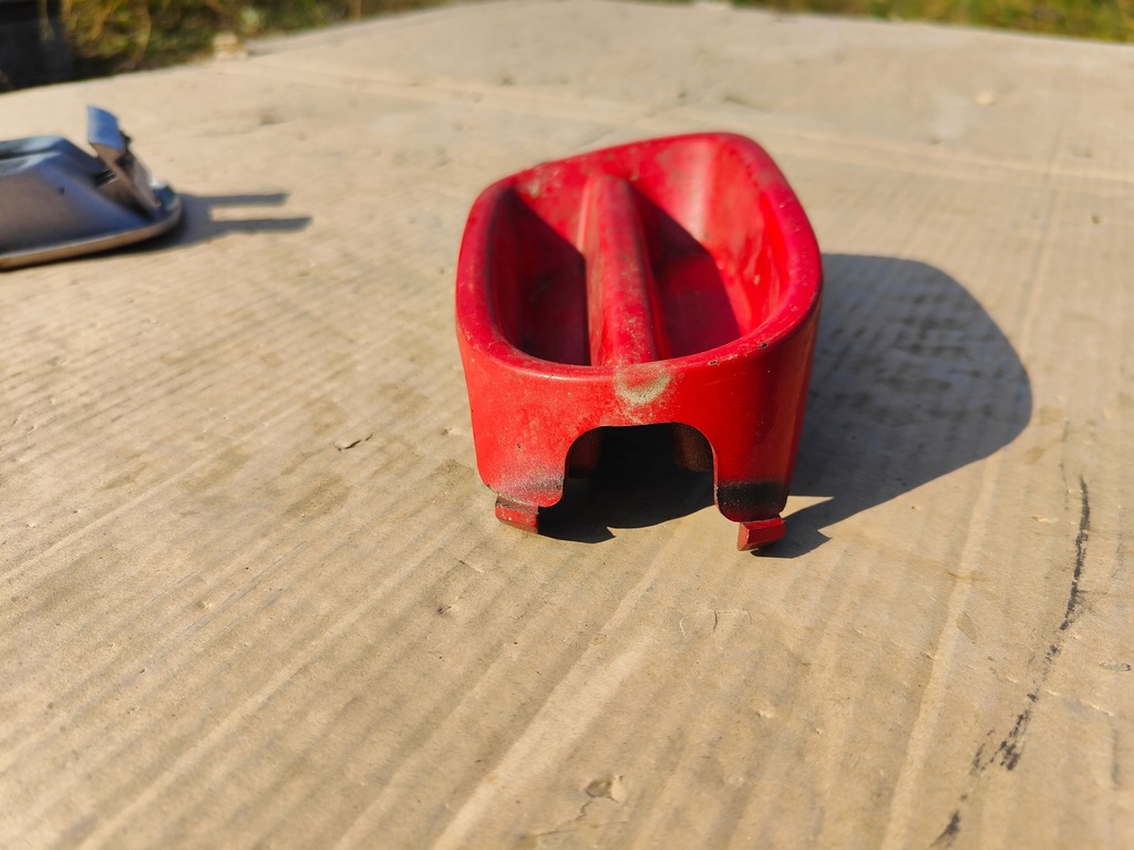 фото №8, Решётка радиатора решётка решетка решётка радиатора левый перед nissan almera n16 622574m440