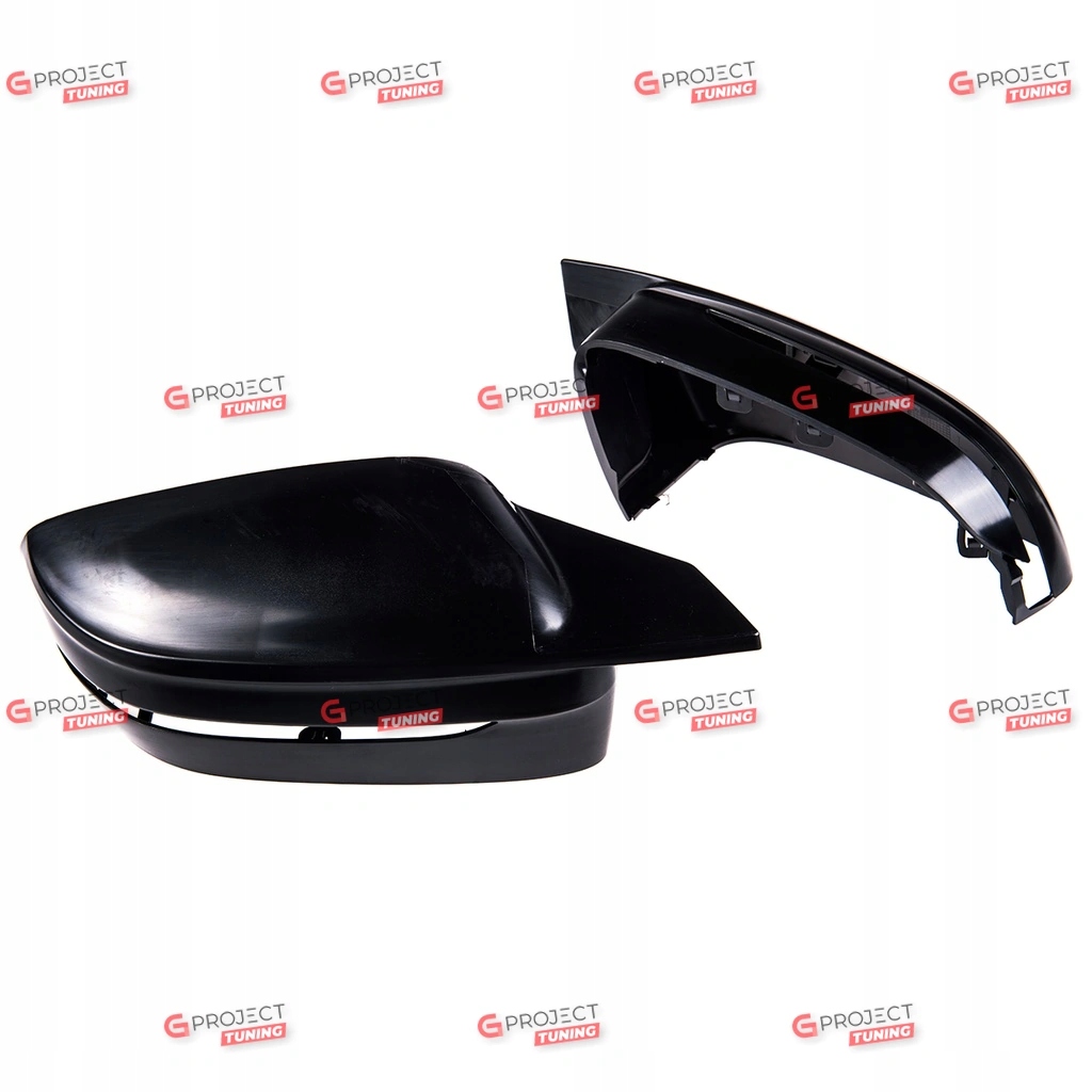 фото №9, Накладки дзеркал bmw 2 g42 3 g20 g21 4 g22 g23 g26 5 g30 g31 6 g32 7 g11 g