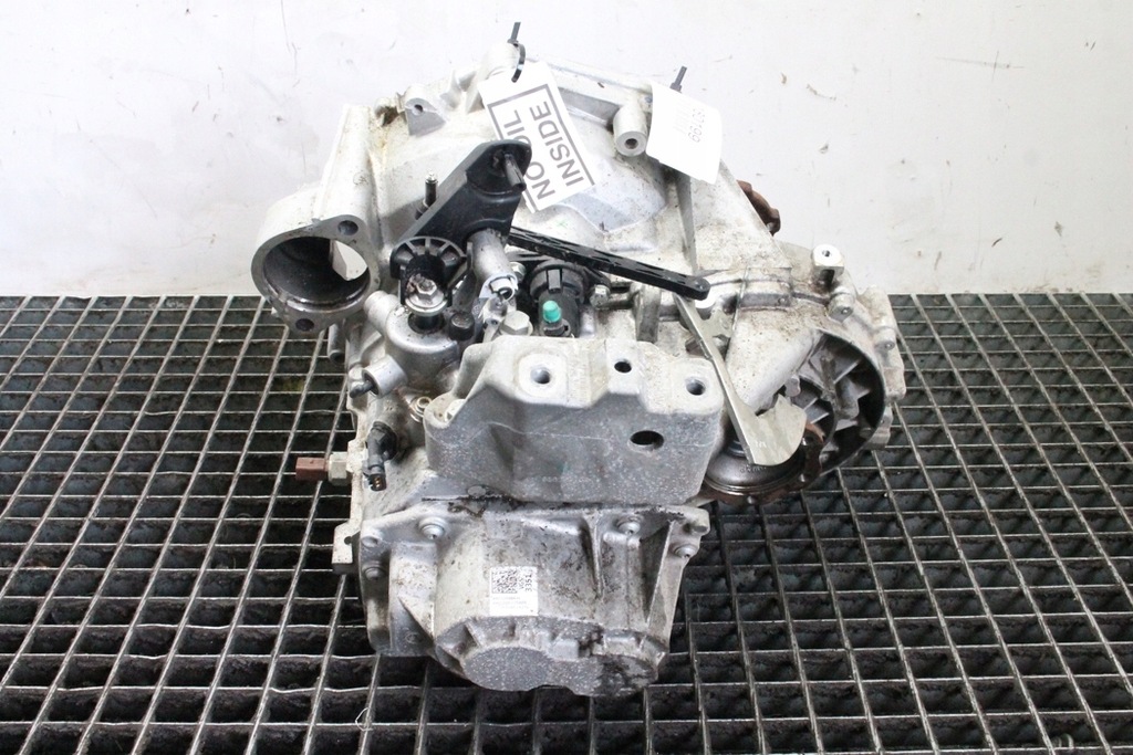 фото №7, Коробка передач передач skoda scala vgs 1.0l бензиновый 85kw 2024