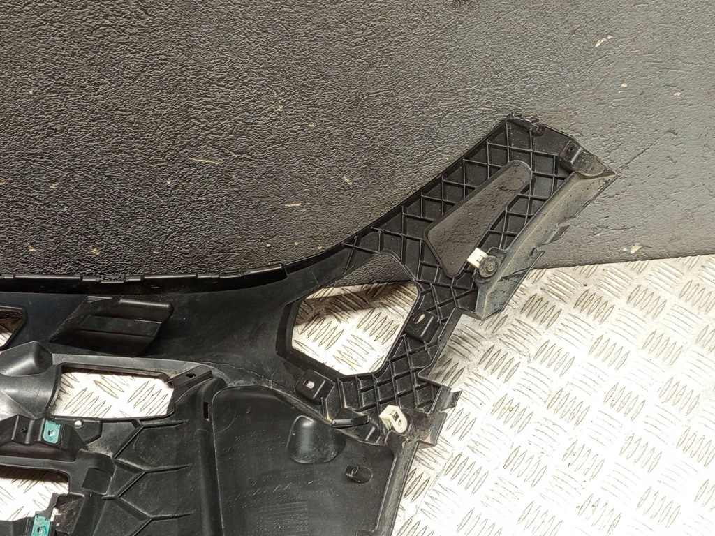 Bmw оригінальний номер 8070938 1' f40 кронштейн кронштейн протитуманної фари правий Доставка