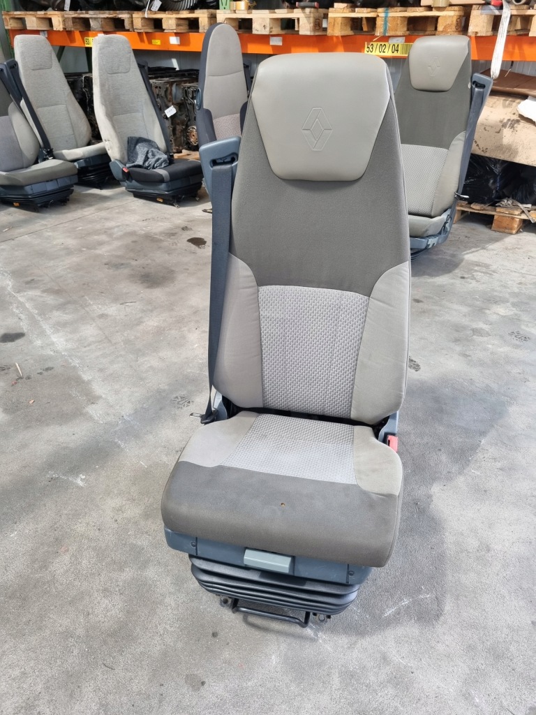 Купити Сидіння пневматичний правий сидіння пасажира renault premium dxi рестайлінг