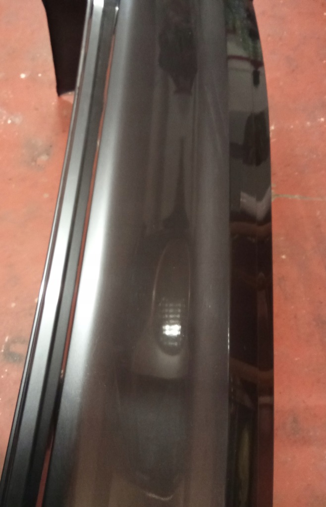 фото №7, Бампер задняя bmw 3 g21 kol b39 idealny 15857711