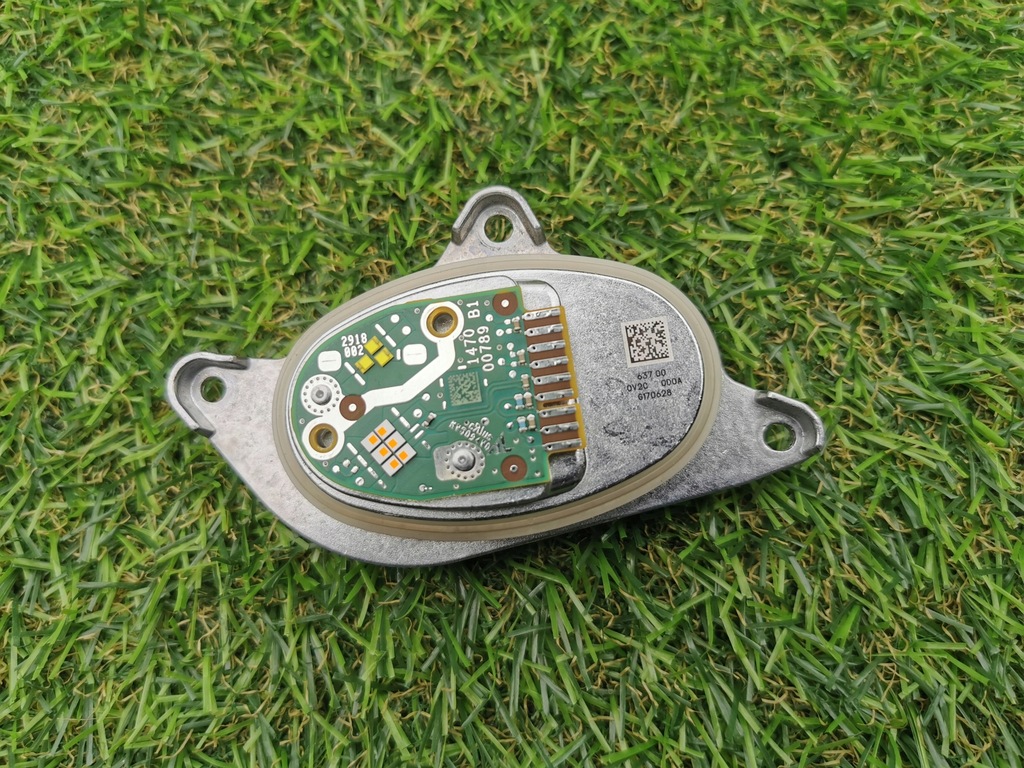 фото №1, Bmw jez модуль светодиод 1420000485 правый