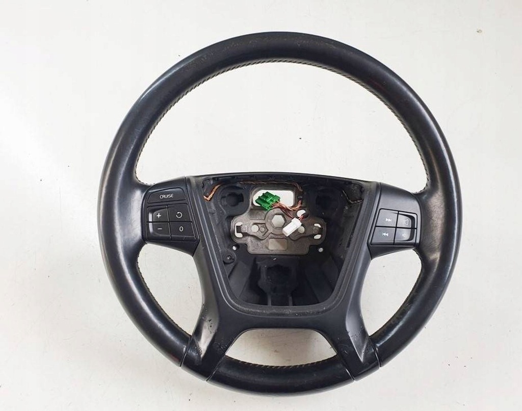 фото №1, Volvo v70 iii 2011r воздуховод