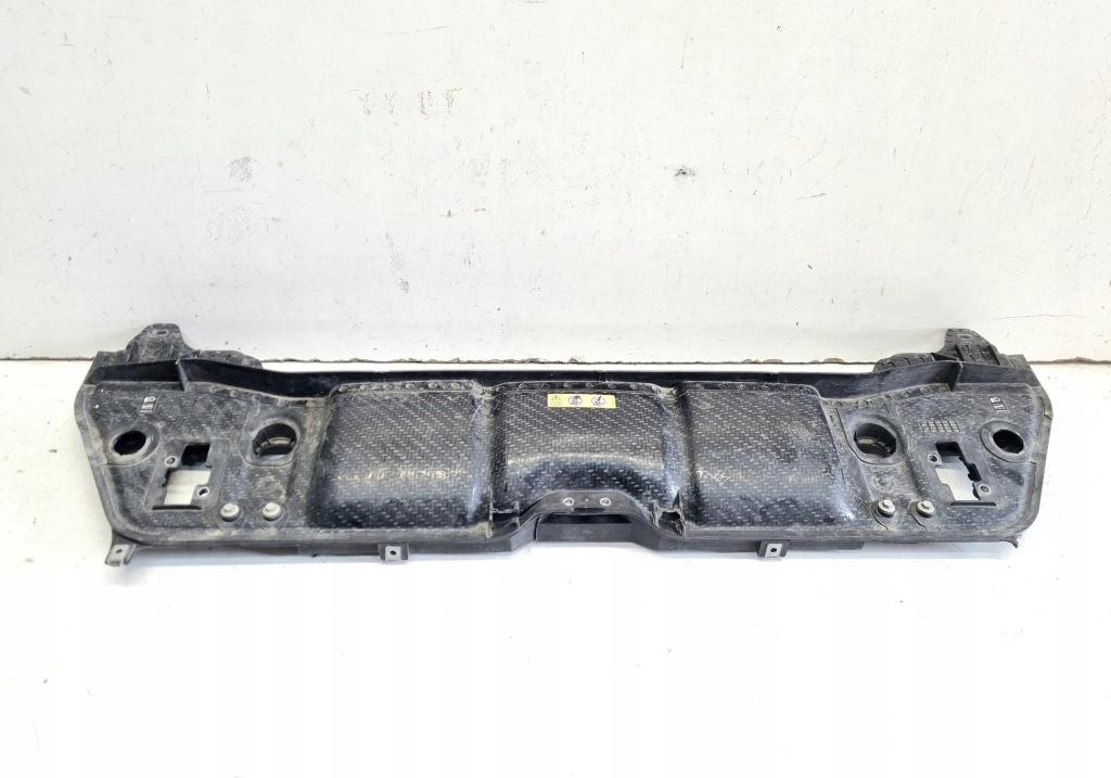 фото №1, Mercedes gle 167 w167 pas передний усилитель перед передние