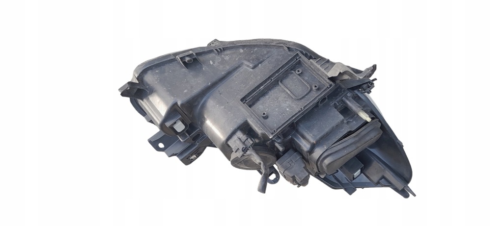 фото №3, Лампа перед левая renault clio iii