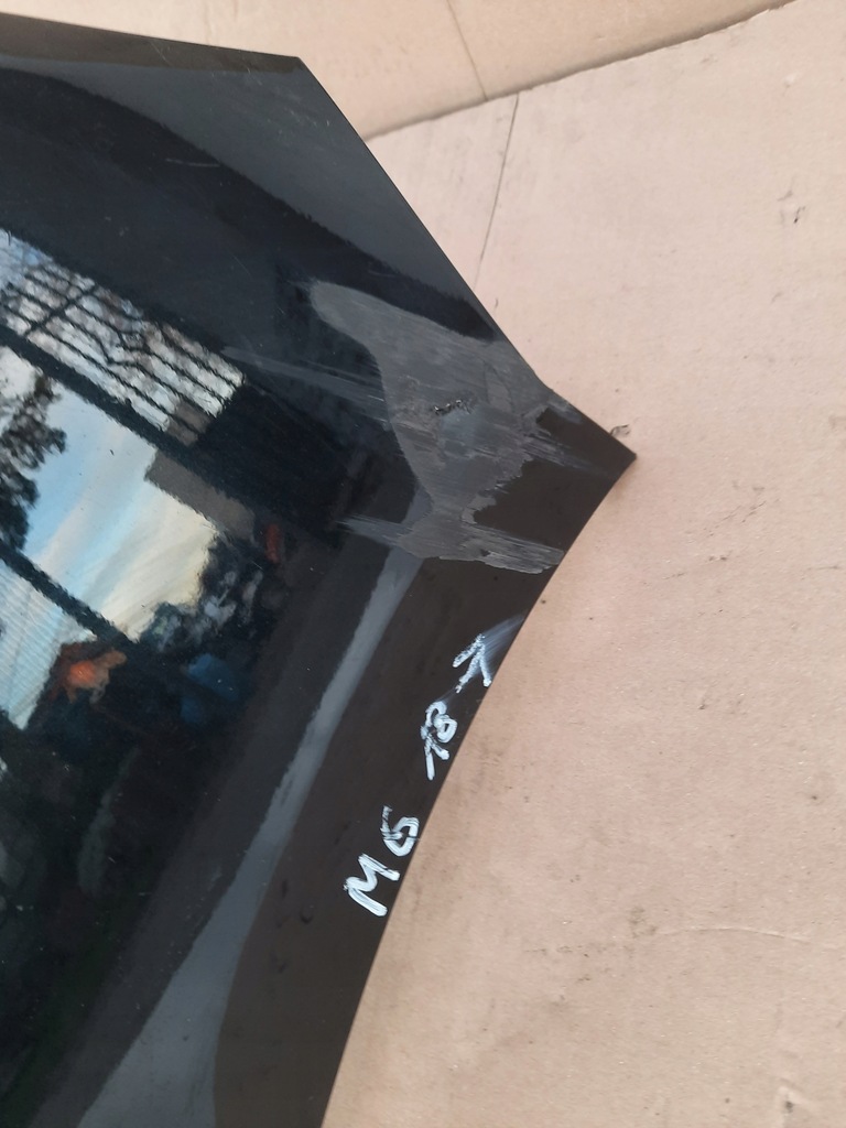 фото №7, Mazda 6 vi gl 18- бампер передний оригинал!