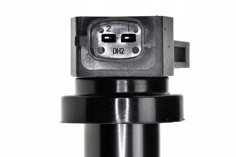 фото №8, Котушка запалювання hyundai santa fe 2.7i 2006-