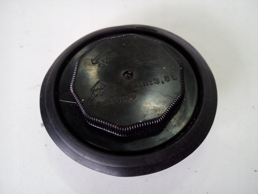 фото №1, Кришка заливна горловина adblue citroen c4 picasso ii