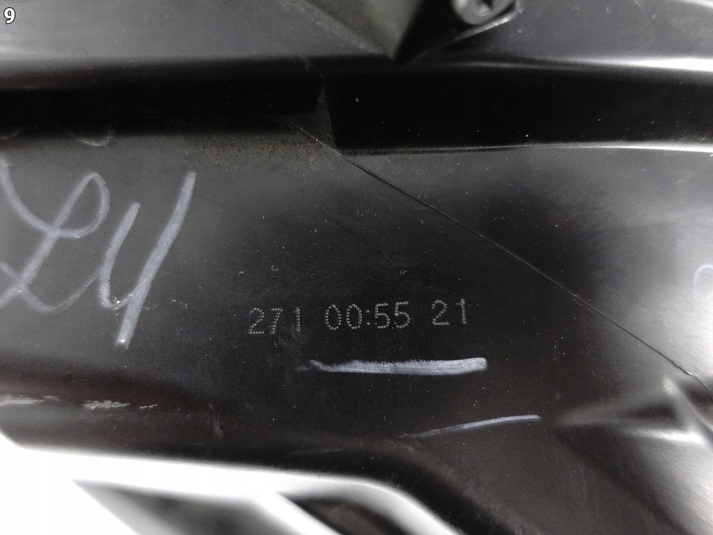 фото №10, Toyota highlander iv 4 xu70 19- full led лампа права eu