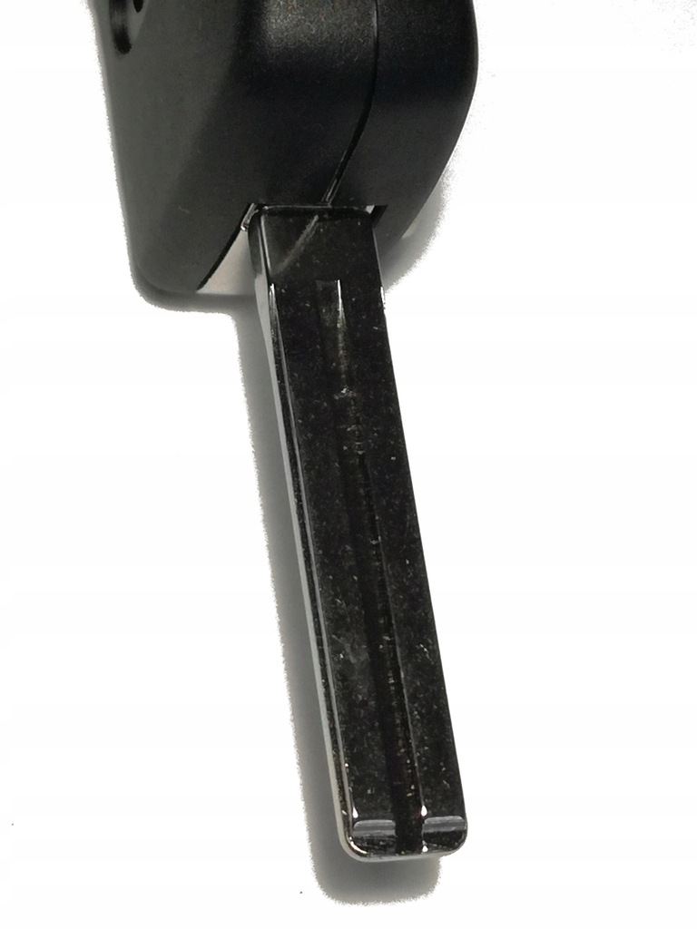 фото №3, Ключ корпус hyundai rio