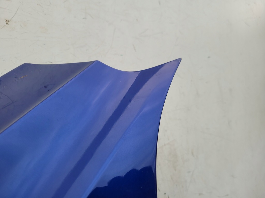 фото №11, Vw arteon 3g8 капот крышка двигателя