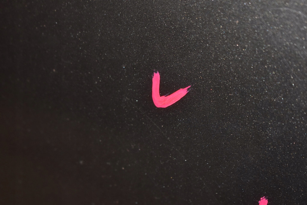 фото №5, Крышка багажника багажника задняя задняя cap nissan leaf 1 i ze0 lift 10-17