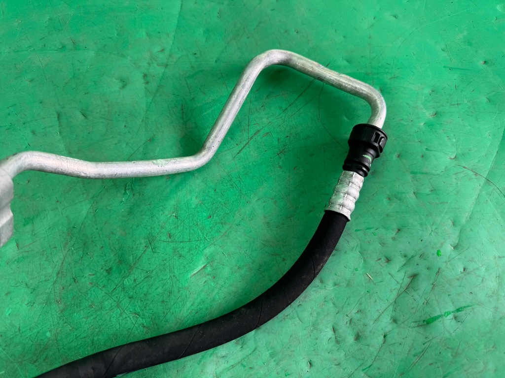 фото №10, Шланг системы кондиционера 50512734 alfa romeo mito 1.4t multiair 08-