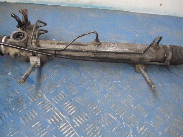 фото №6, Citroen c5 2.0hdi przekładniamaglownica z8-x4