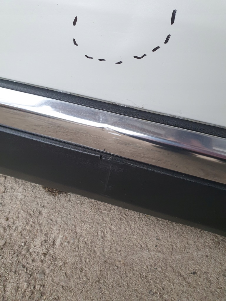 фото №5, Двері передні праве peugeot 3008 5008 ii 2017-