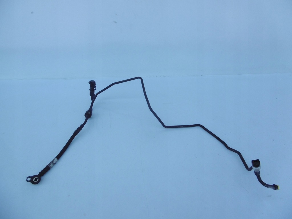 фото №1, Шланг кондиціонера volvo s80 ii v70 iii 2.4 d5