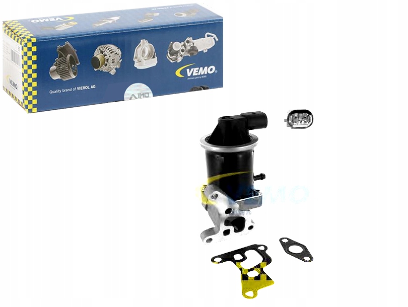 Купити Клапан egr vemo 83812 14376