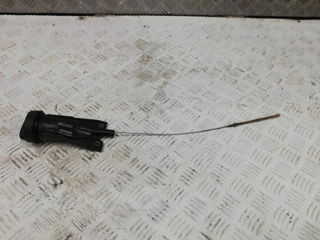 фото №5, Mercedes a w176 b w246 w117 cla 1.5 d щуп оливи