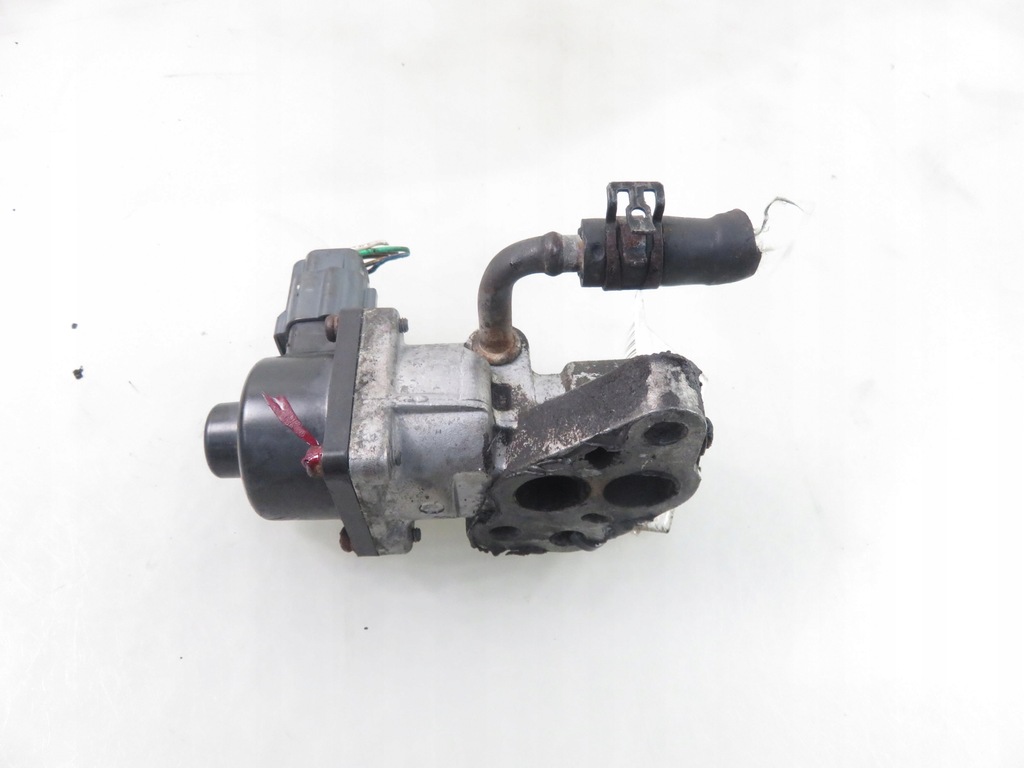 фото №4, Клапан egr ford mondeo mk4 iv