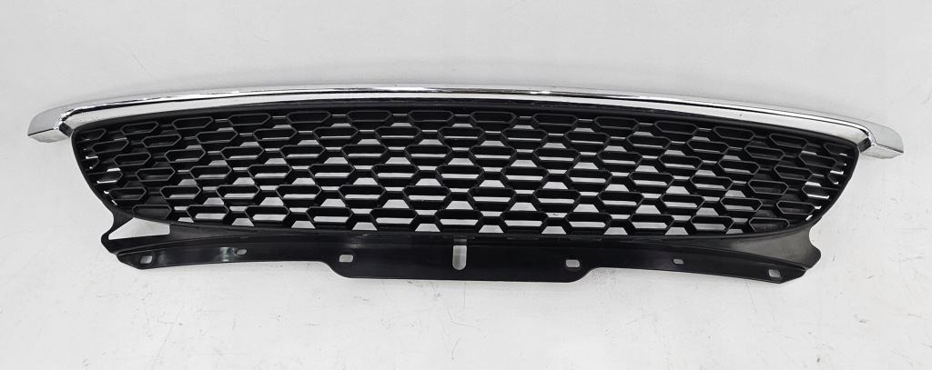 фото №1, Решётка бампера молдинг mini cooper r55 r56 r57 lift r58 r59 51117255125