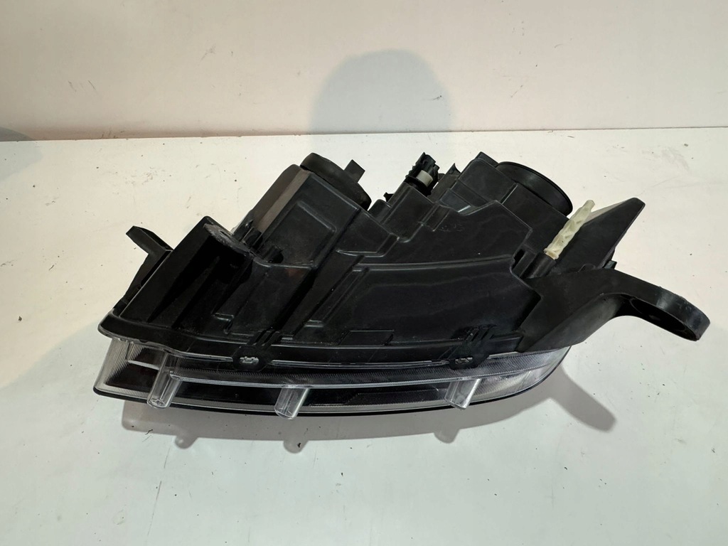 фото №9, Лампа правая фара dacia sandero ii logan 16- lift led