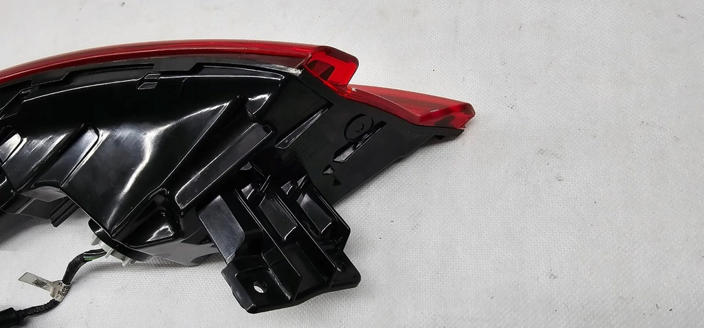 фото №10, Kia proceed pro-ceed iii лампа задня задня права led 19 92402j7200 fv