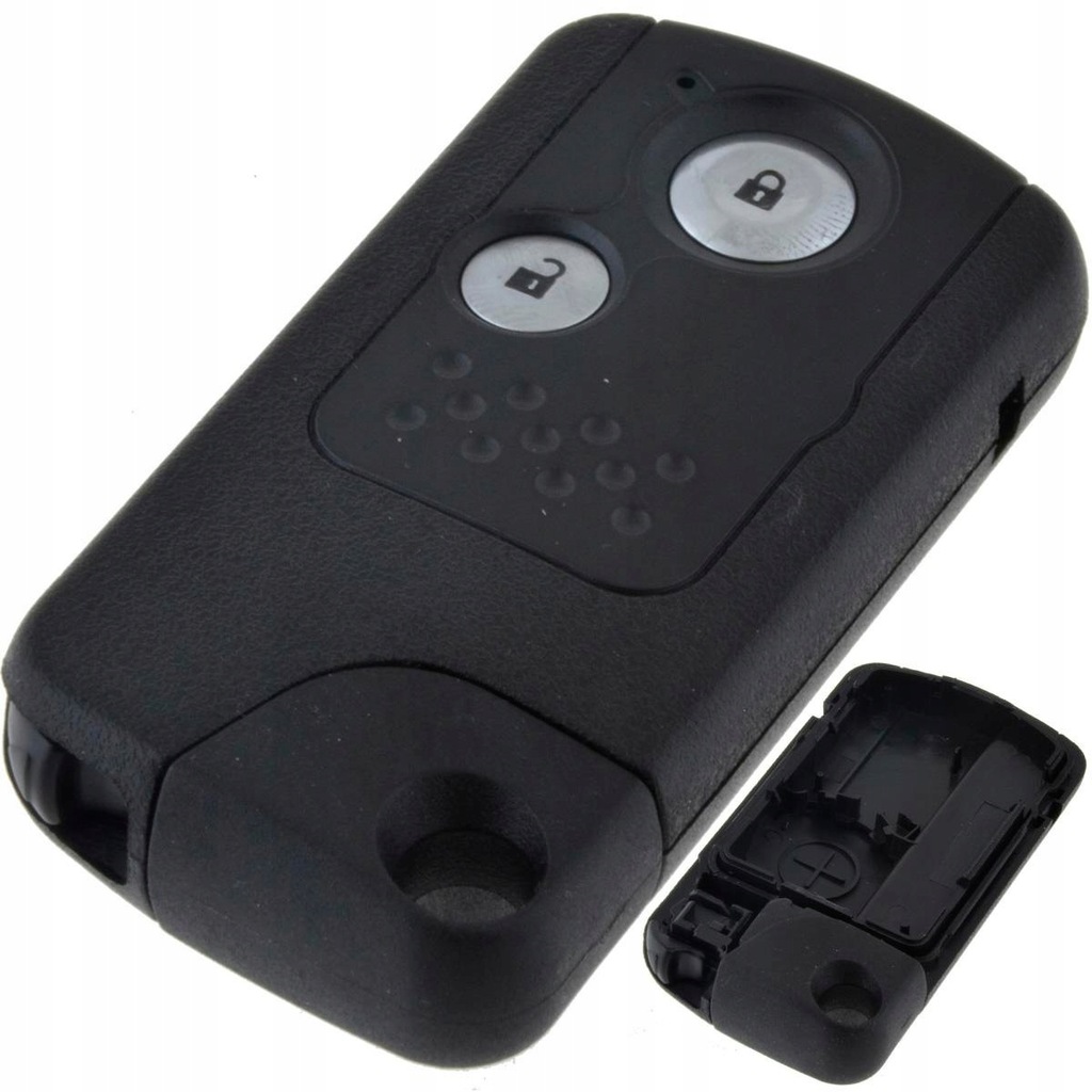 фото №1, Корпус pilot ключ honda accord civic crv jazz