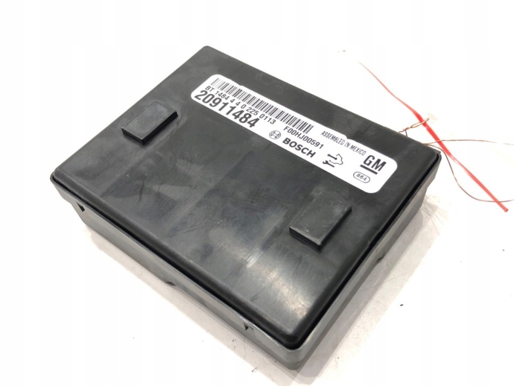 Купить Модуль opel insignia a 20911484 блок управления